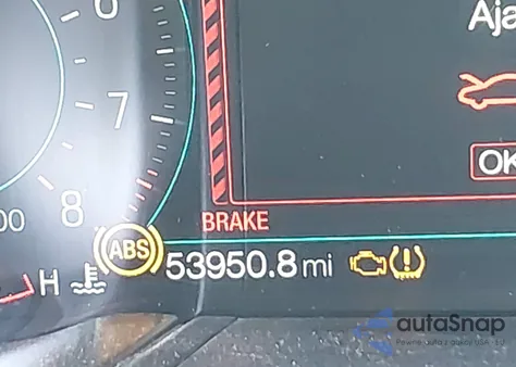 2019 Ford Mustang Bullitt from USA, damaged, VIN 1FA6P8K07K5505515